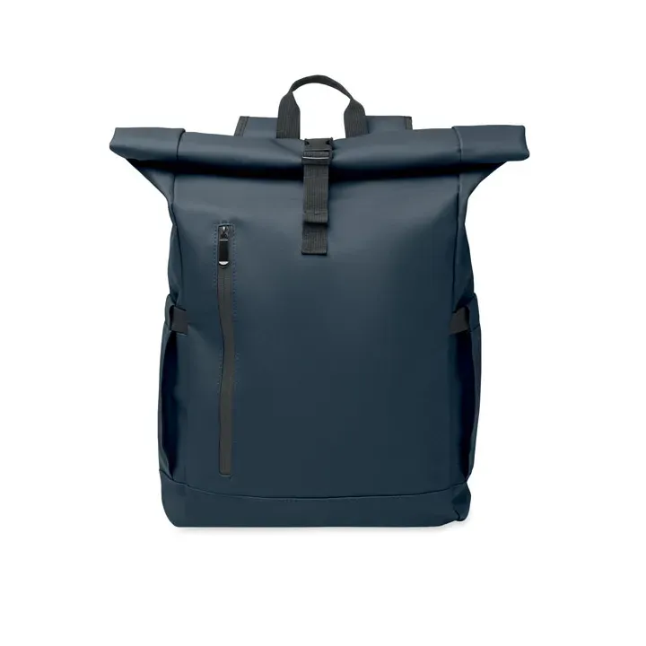 Rolltop laptop rucksack 600D - MO2643 (MOCN#04)